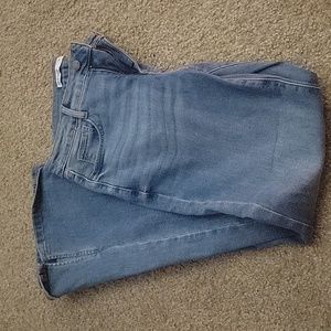 Nine West bootcut jeans